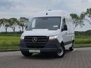 MERCEDES-BENZ - SPRINTER 315