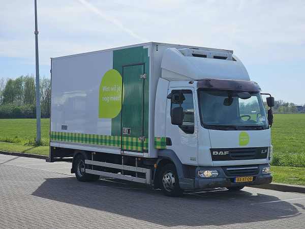 DAF - LF 45.160