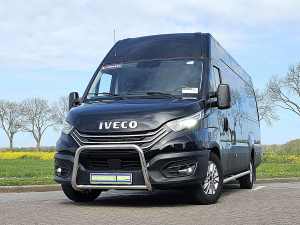 IVECO - DAILY 35S18