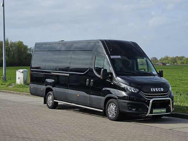 IVECO - DAILY 35S18
