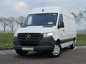 MERCEDES-BENZ - SPRINTER 315