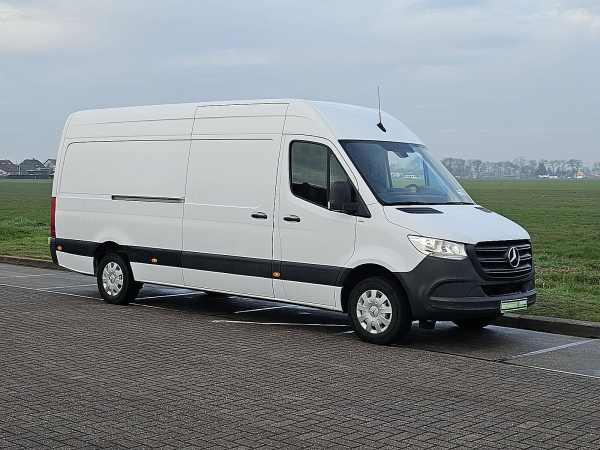 MERCEDES-BENZ - SPRINTER 315