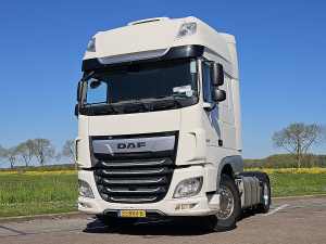 DAF - XF 480