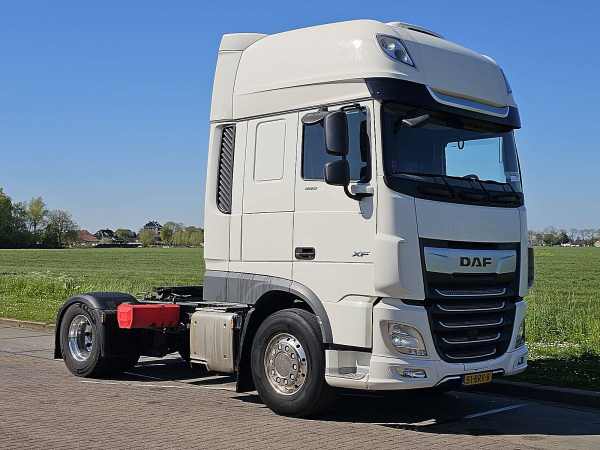 DAF - XF 480