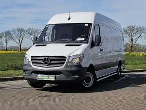 MERCEDES-BENZ - SPRINTER 311