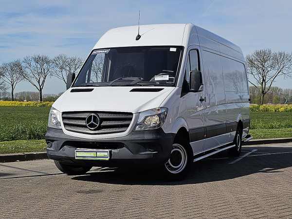 MERCEDES-BENZ - SPRINTER 311