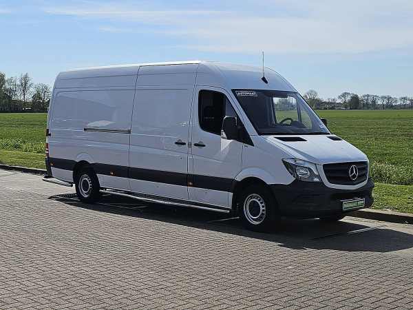 MERCEDES-BENZ - SPRINTER 311