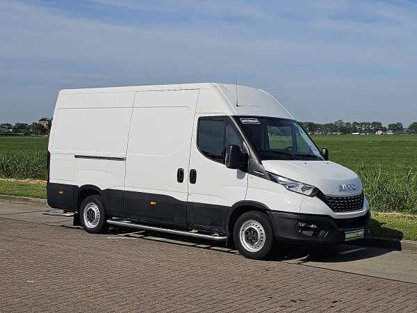 IVECO - DAILY 35S14      