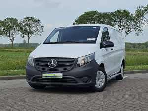 MERCEDES-BENZ - VITO 114