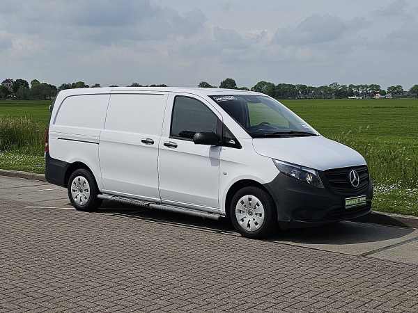 MERCEDES-BENZ - VITO 114