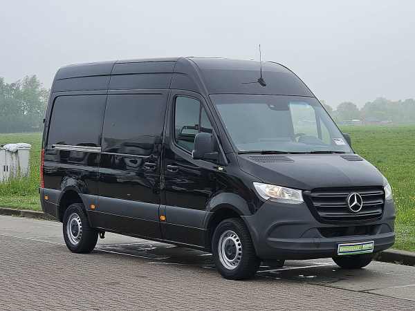 MERCEDES-BENZ - SPRINTER 315