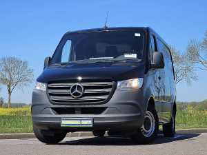 MERCEDES-BENZ - SPRINTER 316