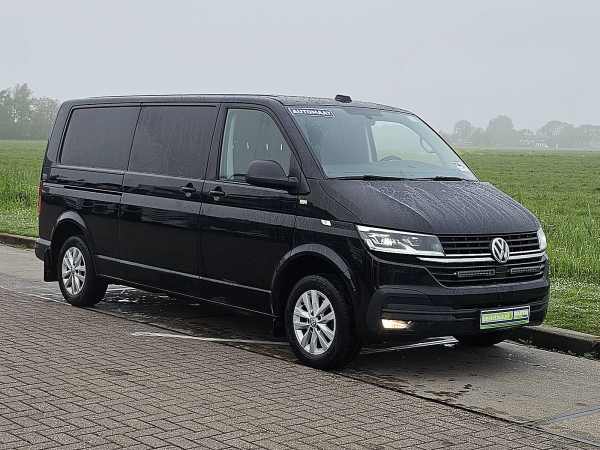 VOLKSWAGEN - TRANSPORTER 2.0 TDI