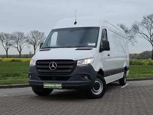MERCEDES-BENZ - SPRINTER 316