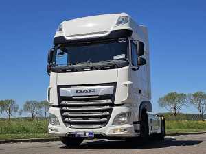 DAF - XF 480