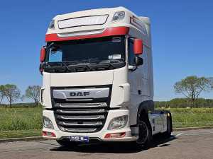 DAF - XF 480