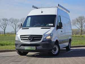 MERCEDES-BENZ - SPRINTER 214