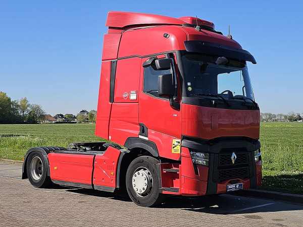 RENAULT - T 520