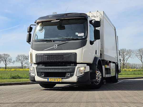 VOLVO - FE 250.18