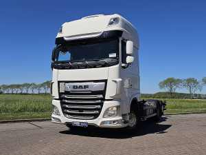 DAF - XF 480
