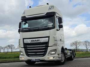 DAF - XF 480