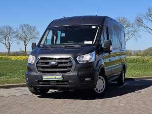 FORD - TRANSIT
