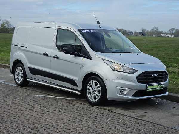 FORD - TRANSIT CONNECT 1.5