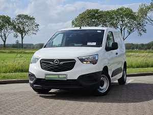 OPEL - COMBO 1.5