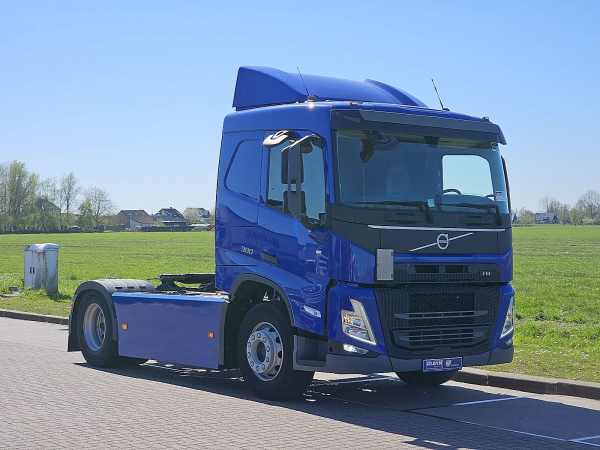 VOLVO - FM 380