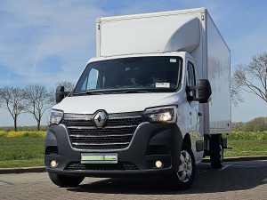 RENAULT - MASTER 2.3