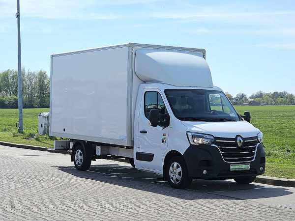 RENAULT - MASTER 2.3