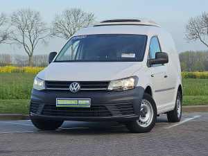 VOLKSWAGEN - CADDY 1.6