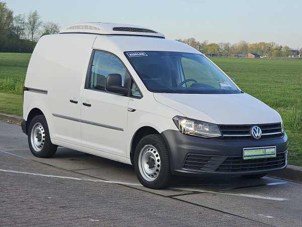 VOLKSWAGEN - CADDY 1.6