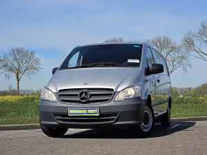 MERCEDES-BENZ - VITO