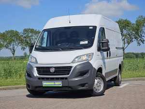 FIAT - DUCATO 3.0