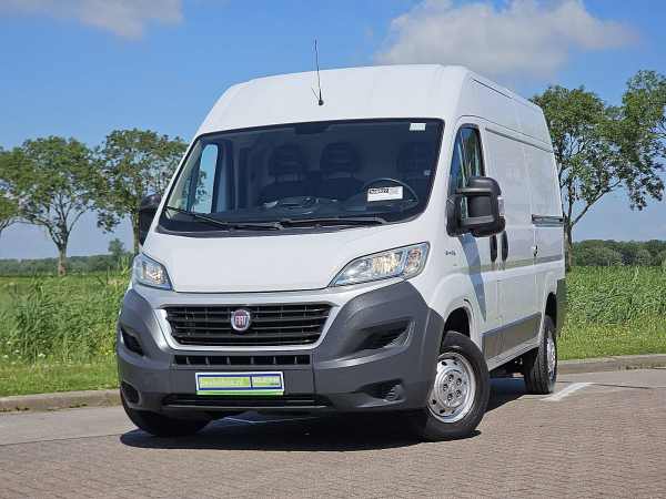 FIAT - DUCATO 3.0