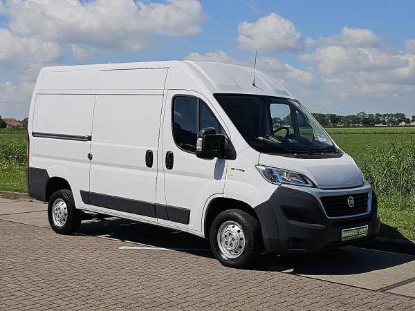 FIAT - DUCATO 3.0