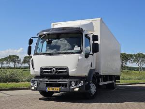 RENAULT - D 220