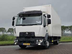 RENAULT - D 220
