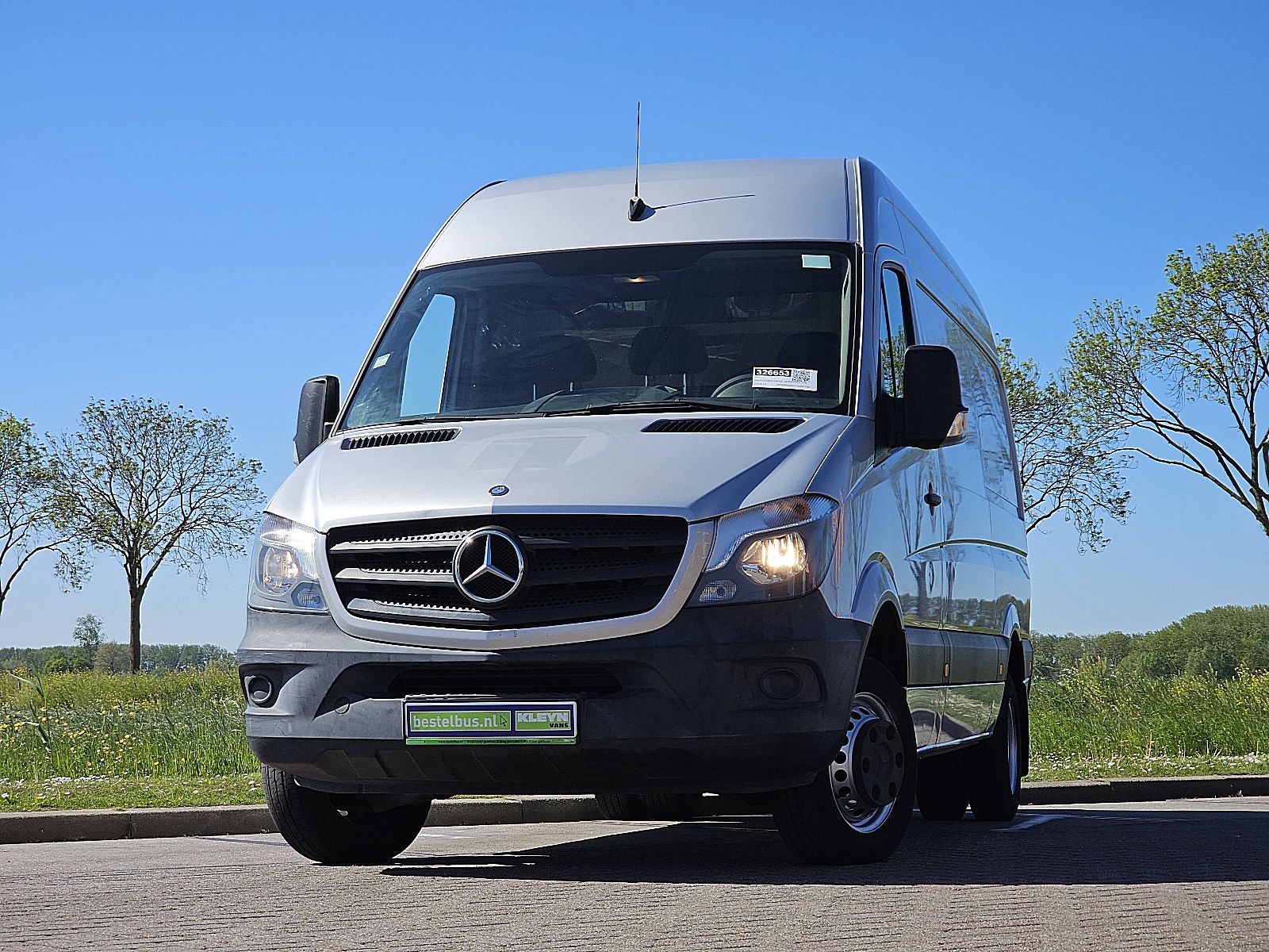 HLV
