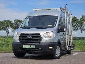 FORD - TRANSIT 2.0