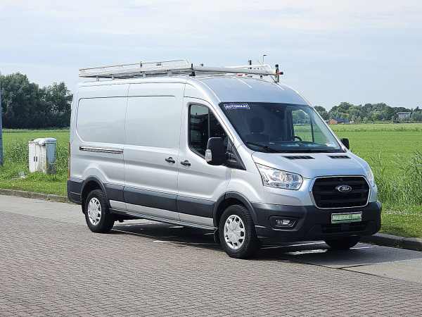 FORD - TRANSIT 2.0