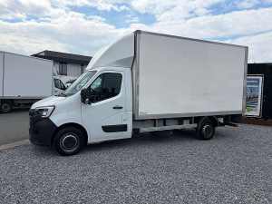 RENAULT - MASTER 2.3