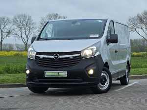 OPEL - VIVARO 1.6
