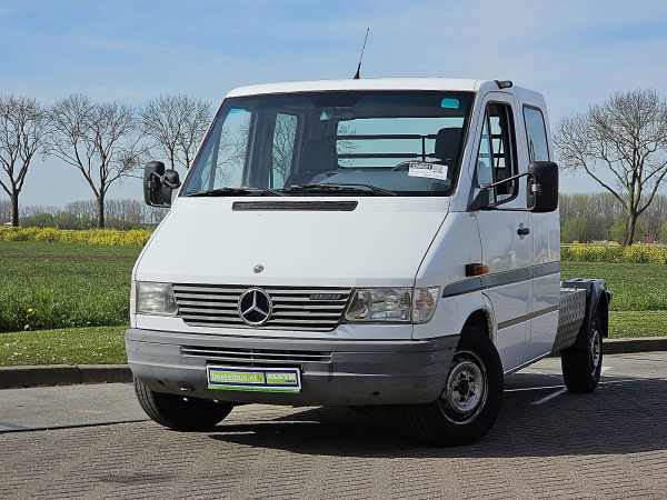 MERCEDES-BENZ - 312