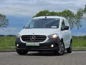 MERCEDES-BENZ - CITAN 110 CDI