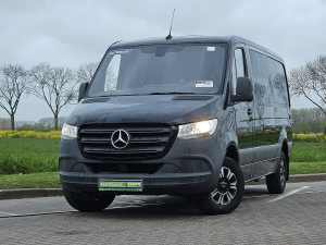 MERCEDES-BENZ - SPRINTER 316