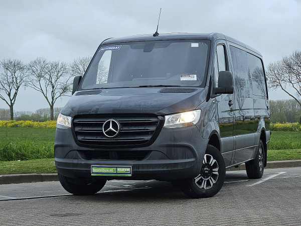 MERCEDES-BENZ - SPRINTER 316