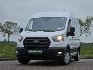 FORD - TRANSIT 2.0
