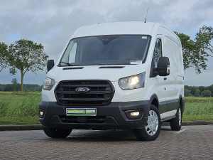 FORD - TRANSIT 2.0